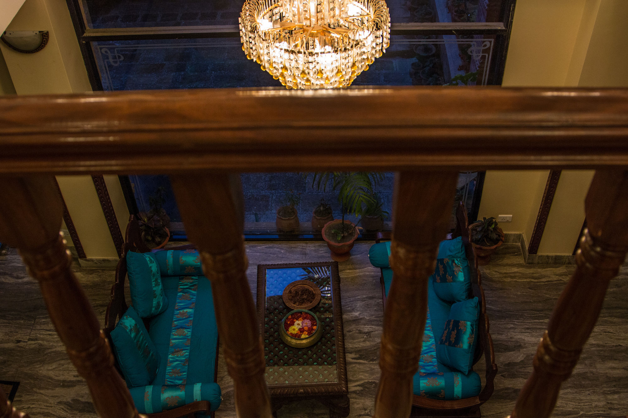 Hotel Yukhang Kathmandu Luaran gambar