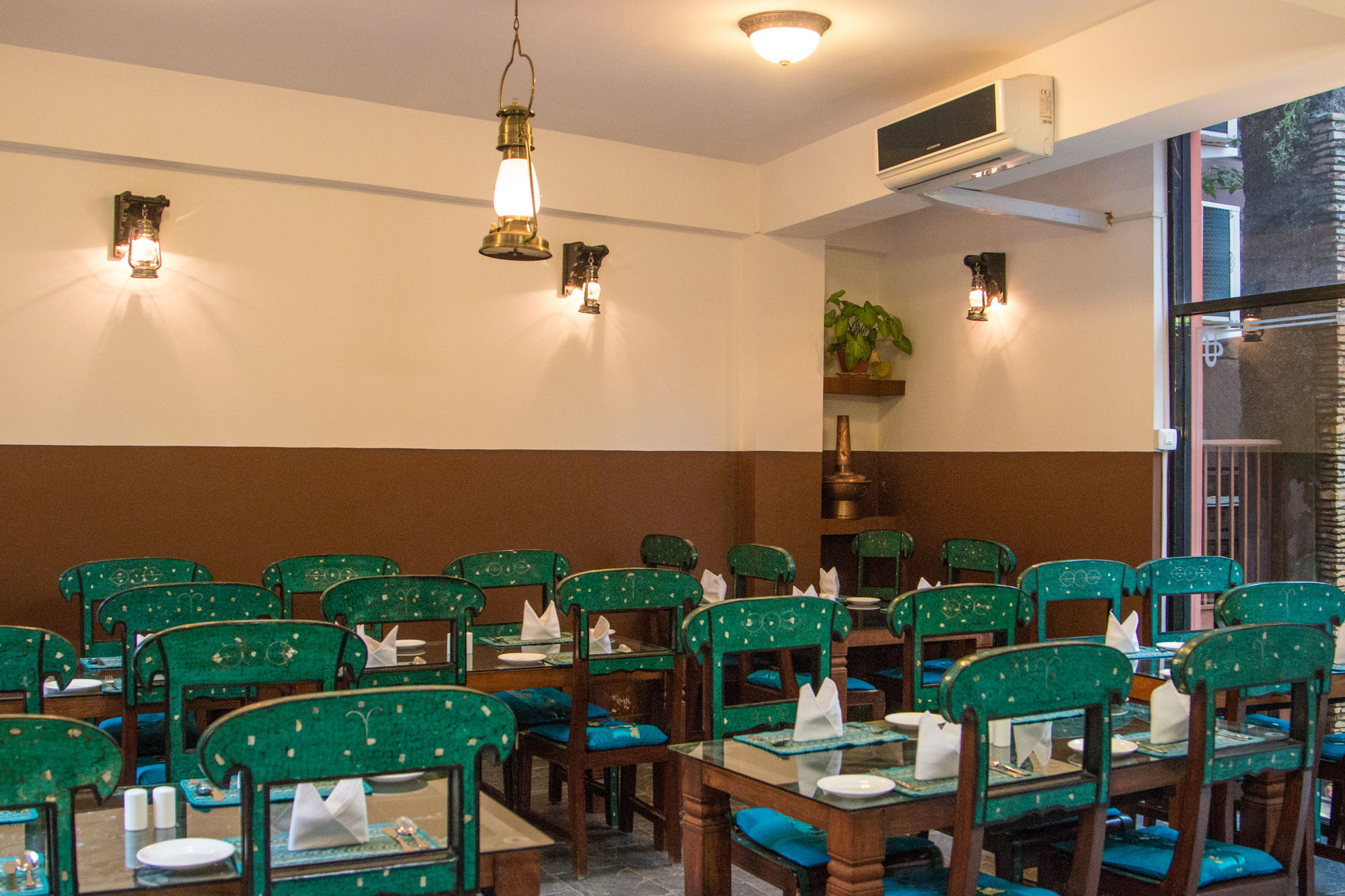 Hotel Yukhang Kathmandu Luaran gambar