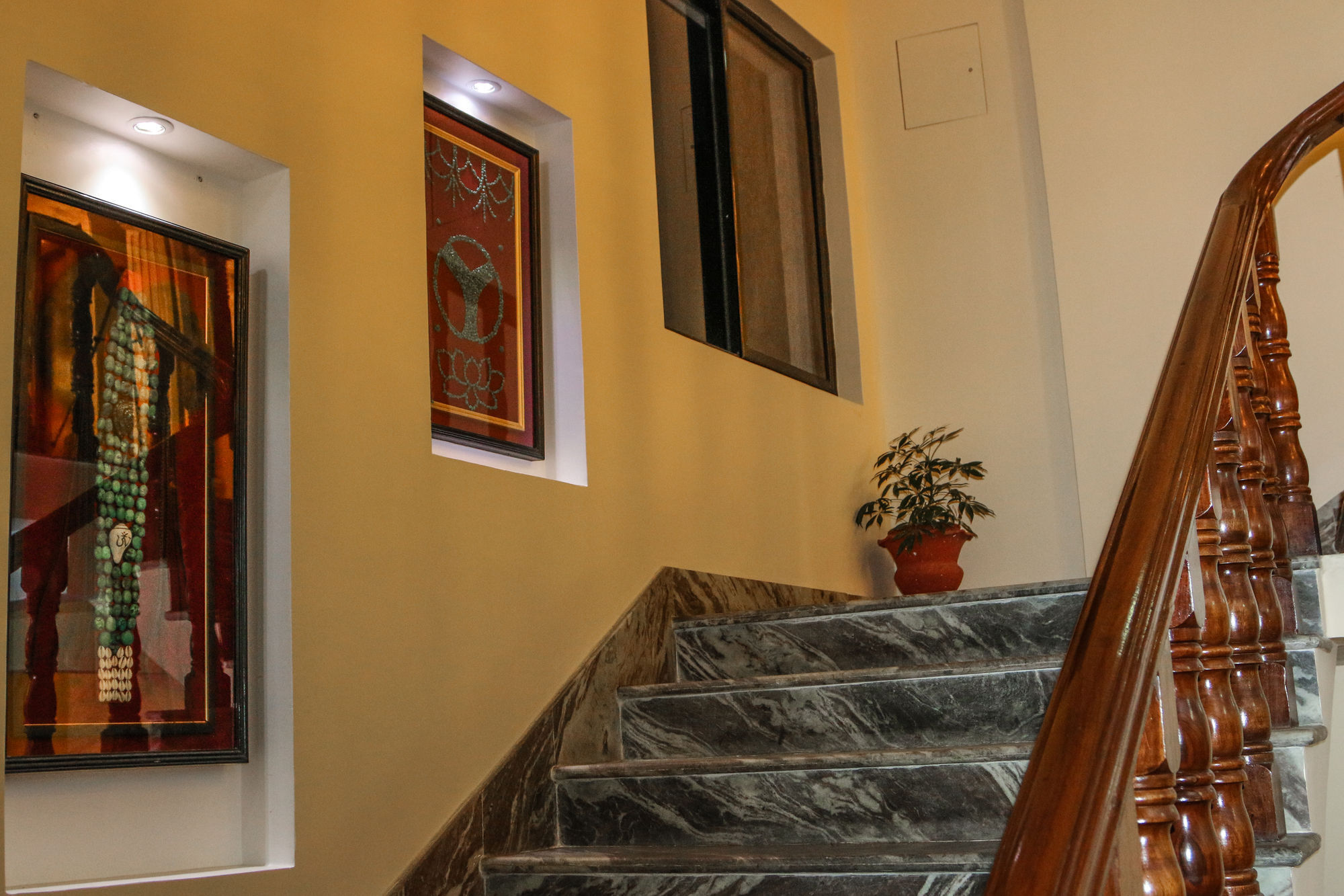 Hotel Yukhang Kathmandu Luaran gambar
