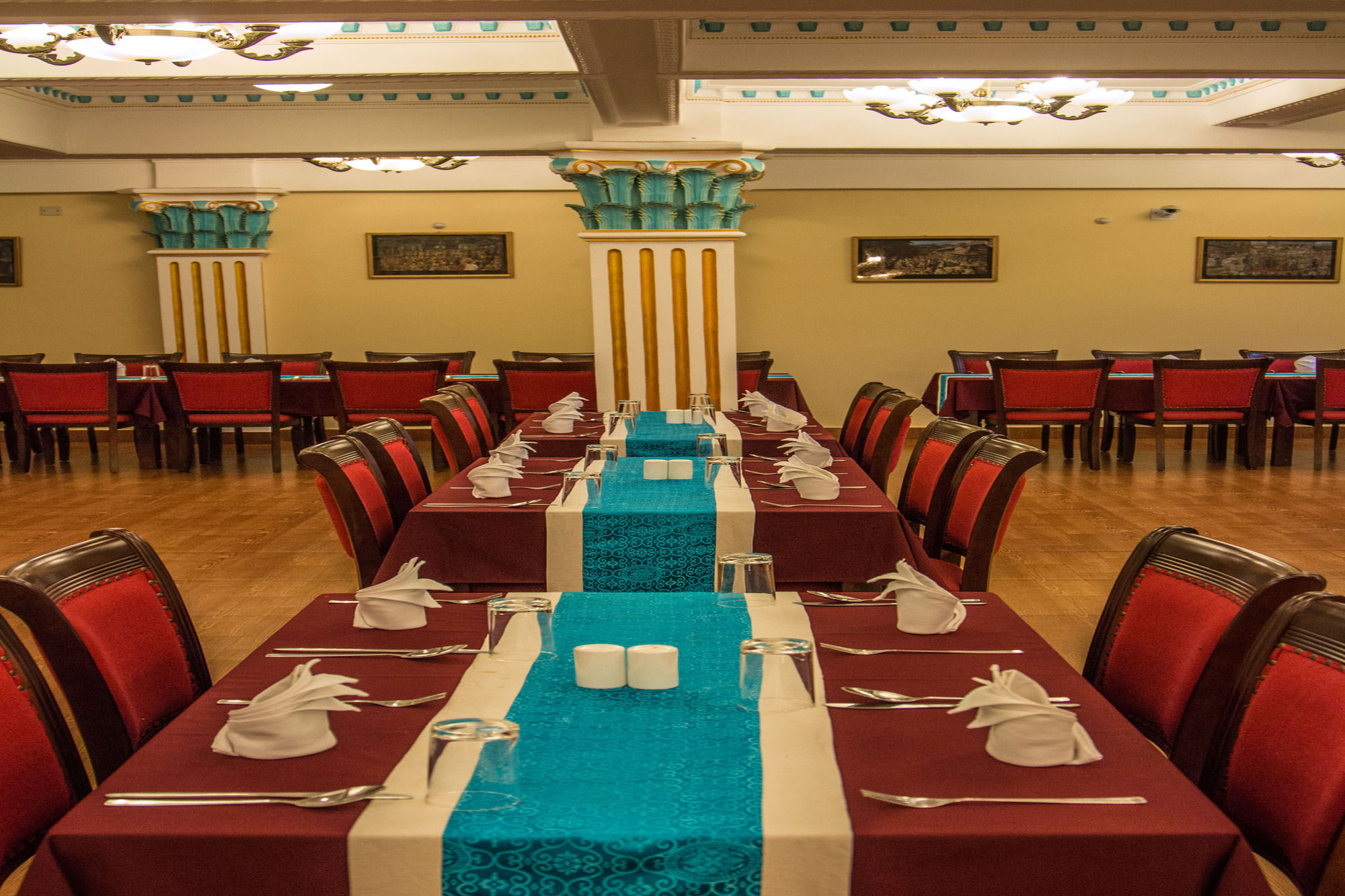 Hotel Yukhang Kathmandu Luaran gambar