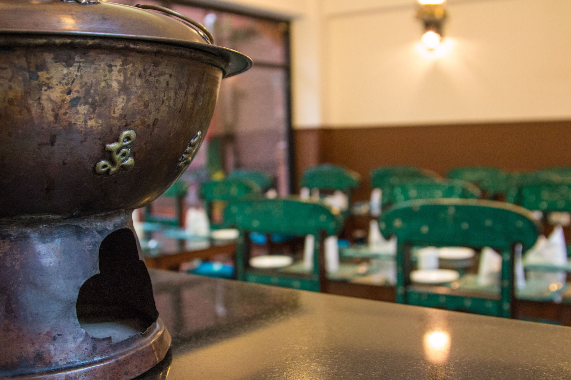 Hotel Yukhang Kathmandu Luaran gambar