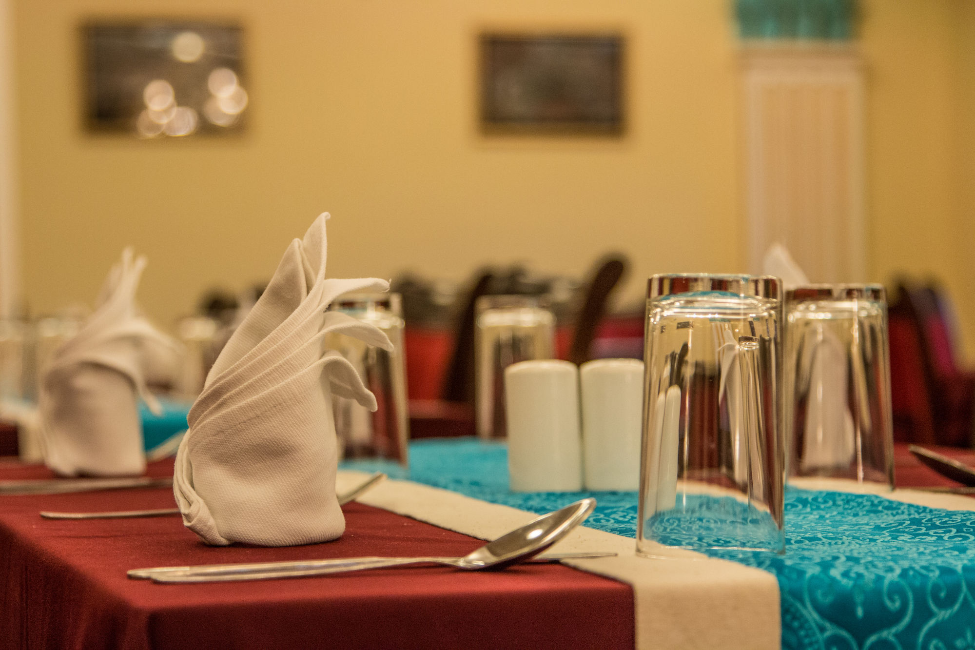 Hotel Yukhang Kathmandu Luaran gambar