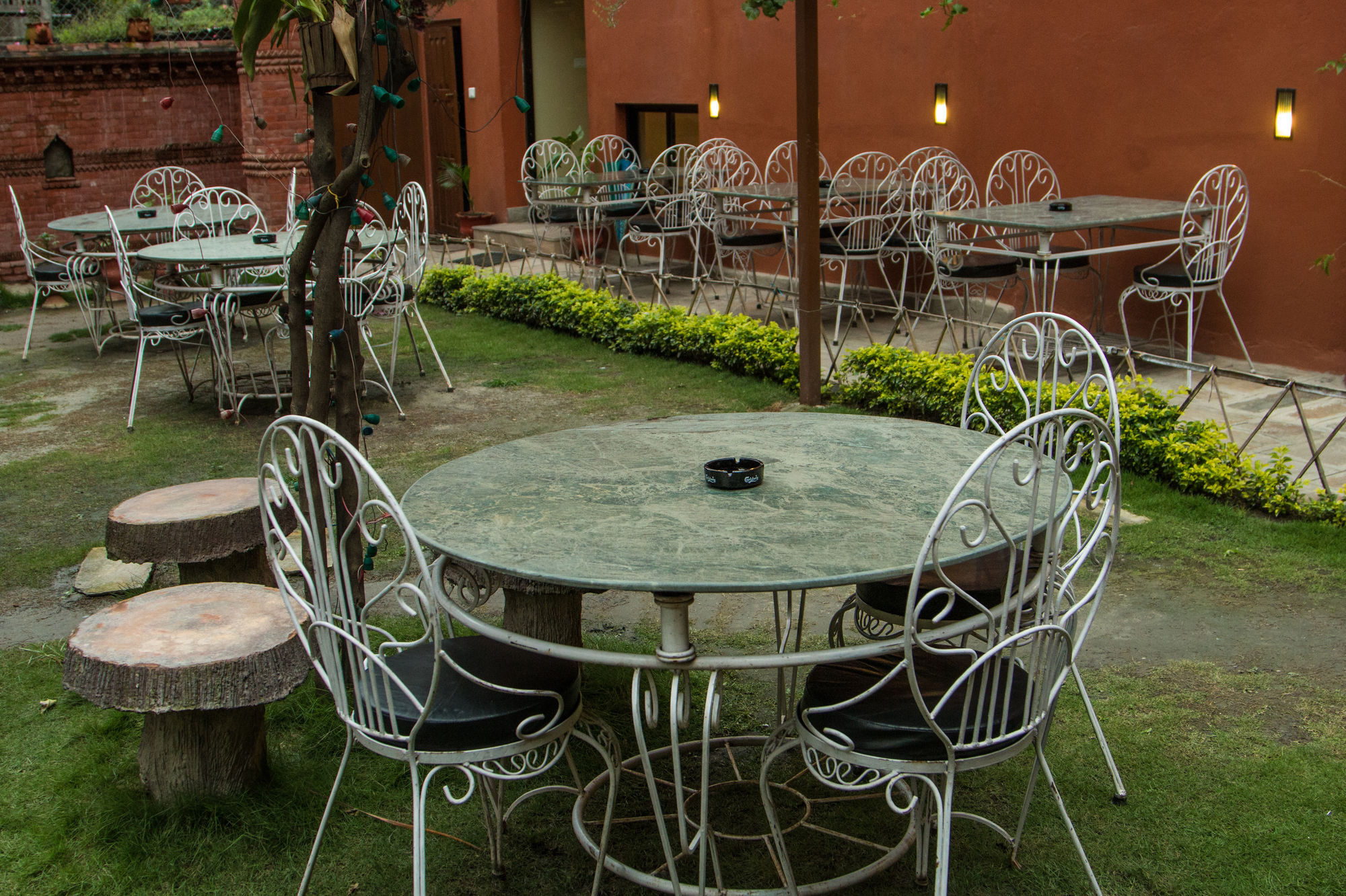 Hotel Yukhang Kathmandu Luaran gambar